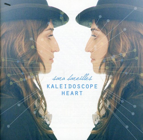 Kaleidoscope Heart [Import]