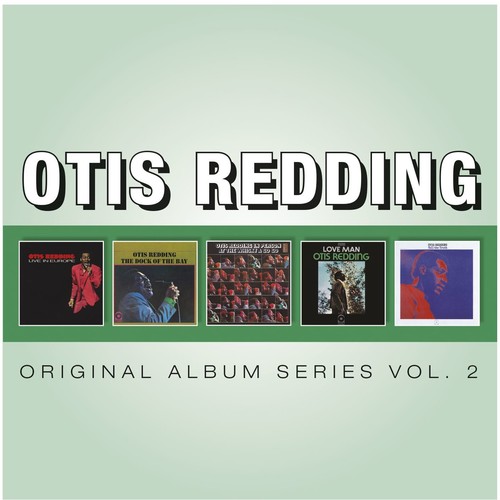Original Album Series 2 [Import]