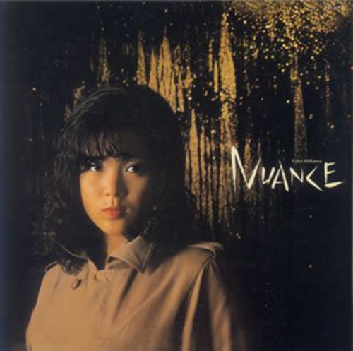 Nuance [Import]