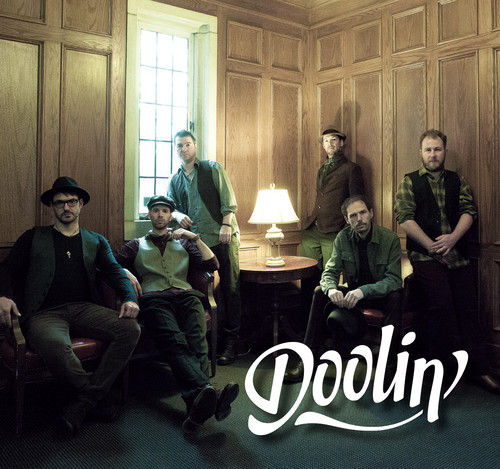 DOOLIN'