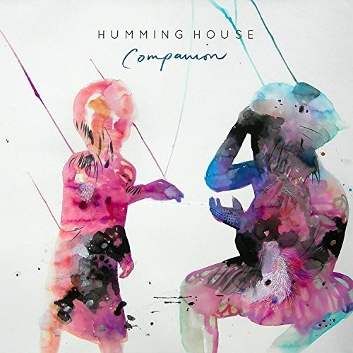 Humming House - Companion