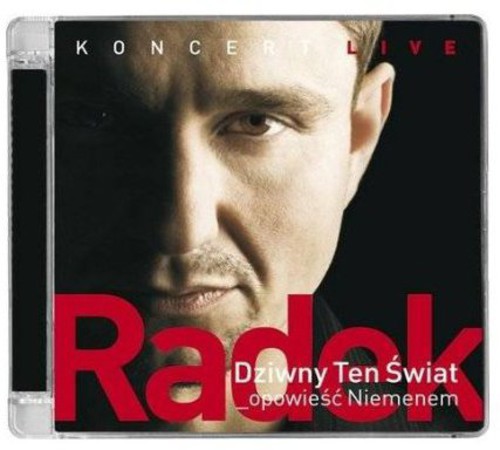 Dziwny Ten Swiat: Opowiesc Niemenem [Import]