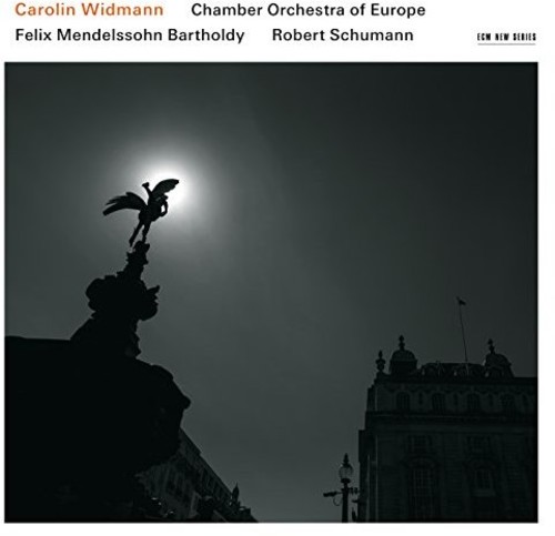 Mendelssohn /  Schumann