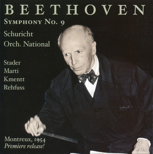 Symphony 9