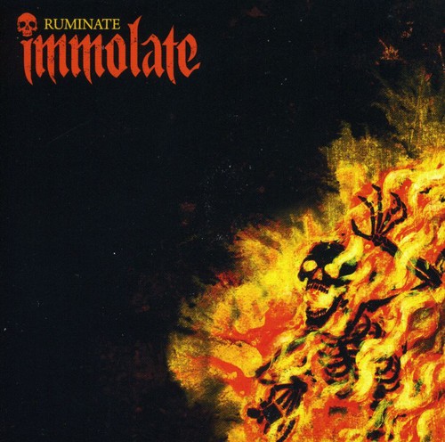 Ruminate [Import]