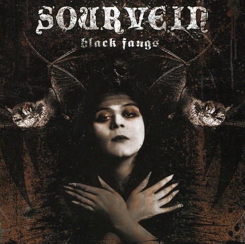 Black Fang