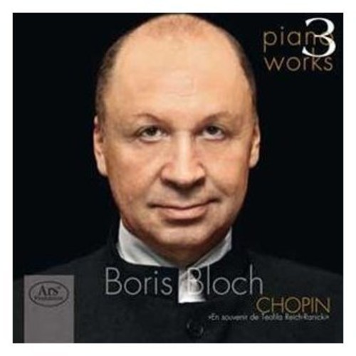 Piano Works 3