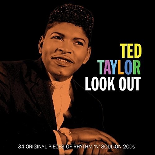 Look Out [Import]