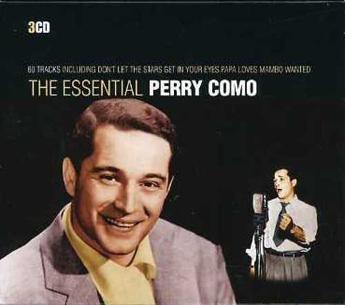 The Essential Perry Como