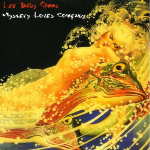 Mystery Loves Company