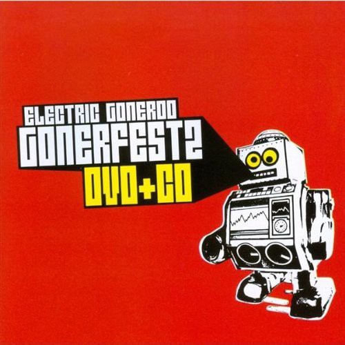 Gonerfest / Various