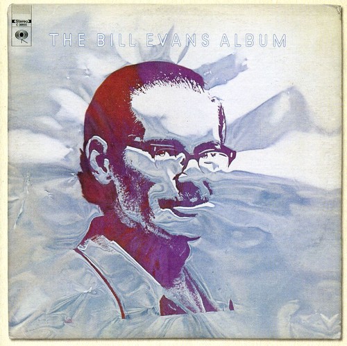 Bill Evans Album [Import]