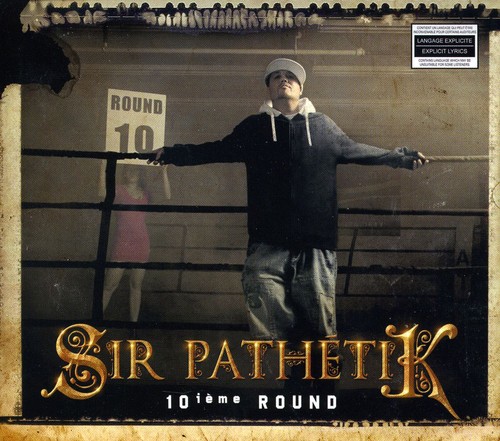 10Eme Round [Import]