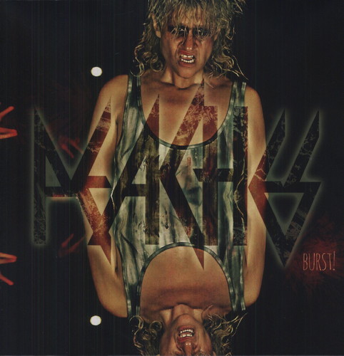 Burst