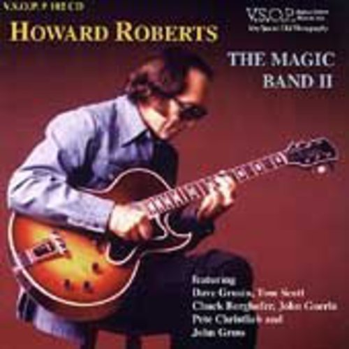 Magic Band 2