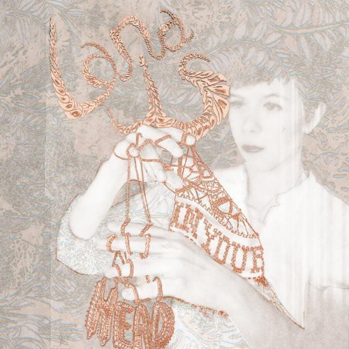 In Your Head [Import]