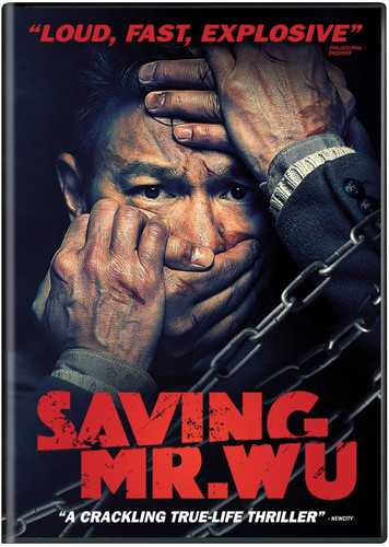 Saving Mr. Wu