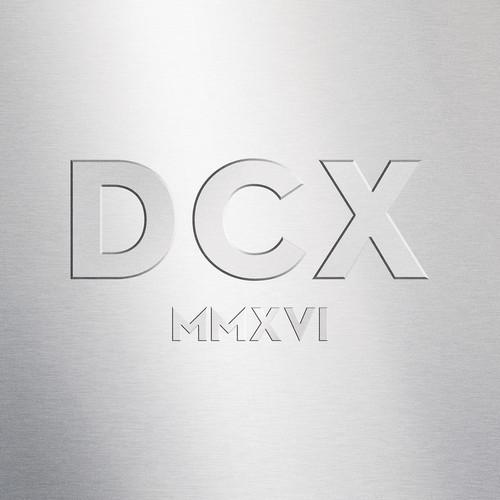 DCX MMXVI Live [Import]