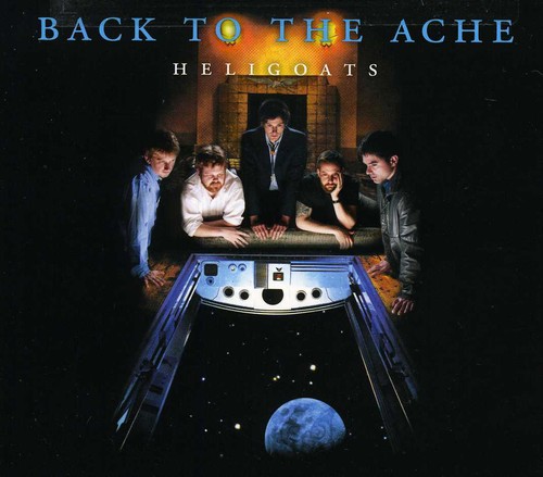 Back to the Ache
