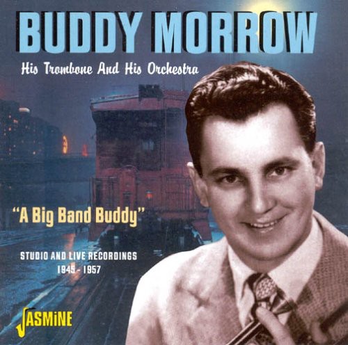 Big Band Buddy: Studio & Live 1945-57 [Import]