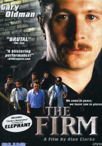 The Firm / Elephant