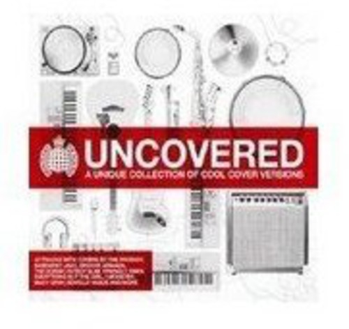 Uncovered [Import]