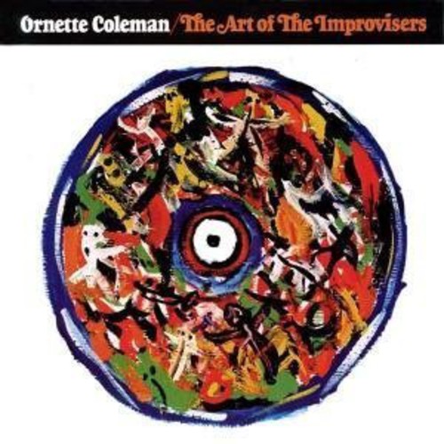 The Art Of The Improvisers