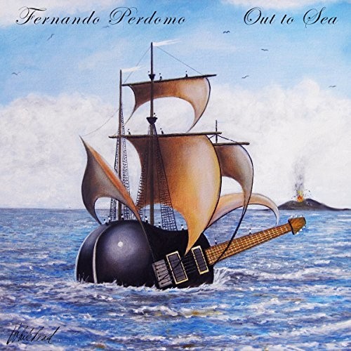 Out To Sea [Import]