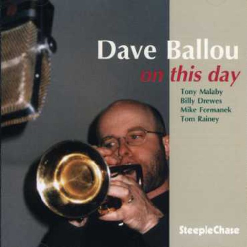 Dave Ballou - On This Day [Import]