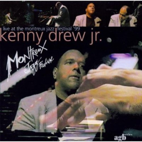 Live At Montreux Jazz Festival 1999