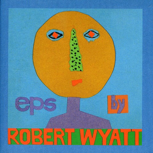 Eps [Import]