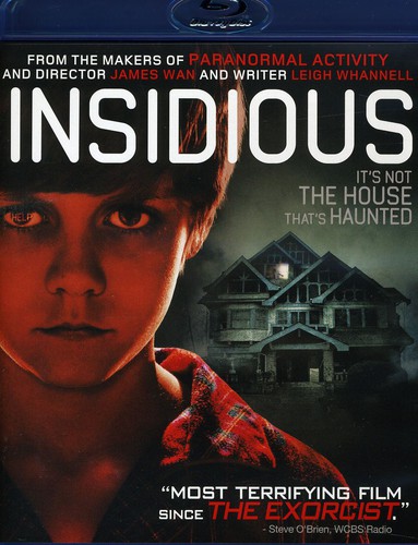 Insidious