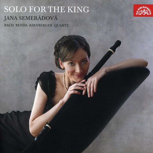 Solo for the King