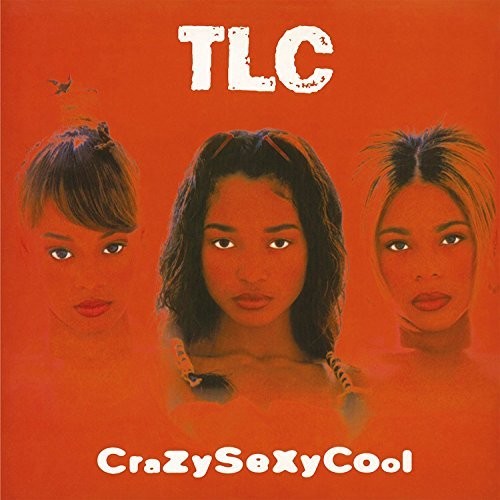 Crazysexycool [Import]