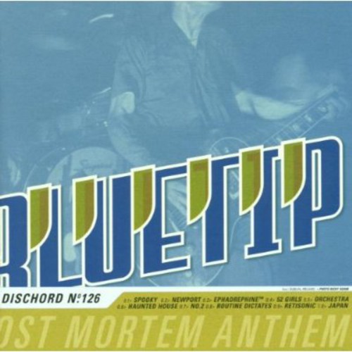 Post Mortem Anthem