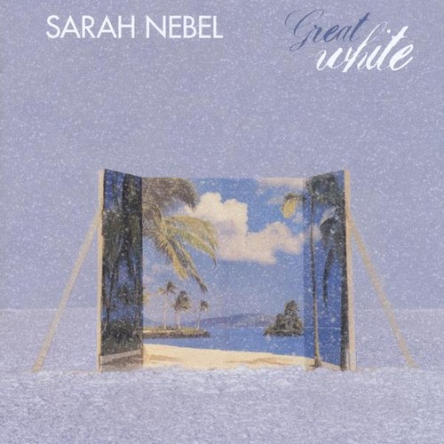 Sarah Nebel - Great White