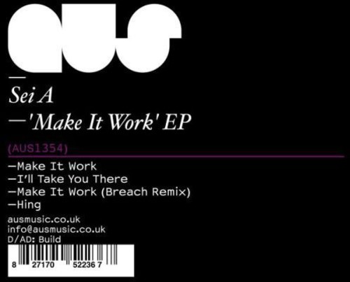 Make It Work