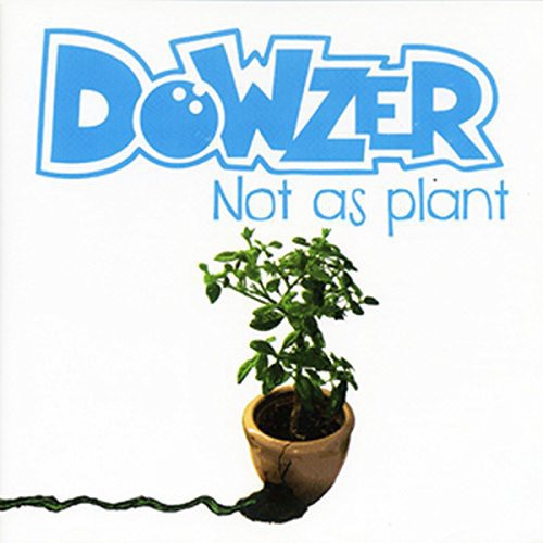 Not As Plant