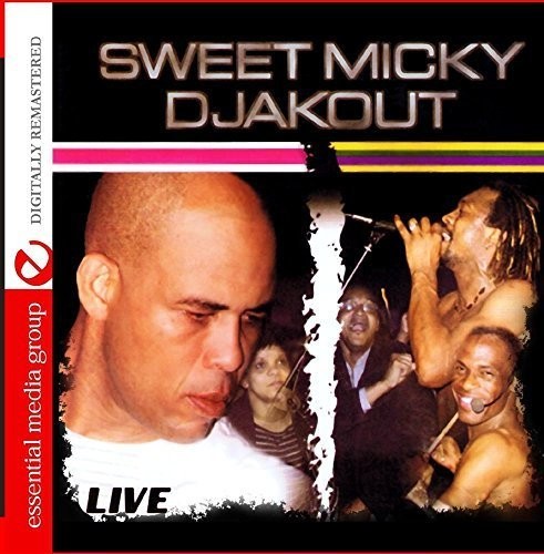 Djakout