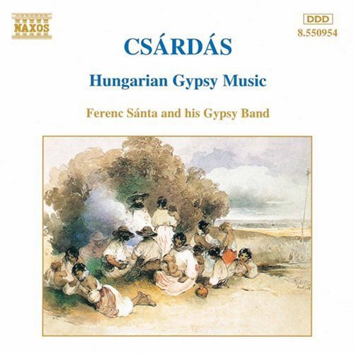 Hungarian Gypsy Music