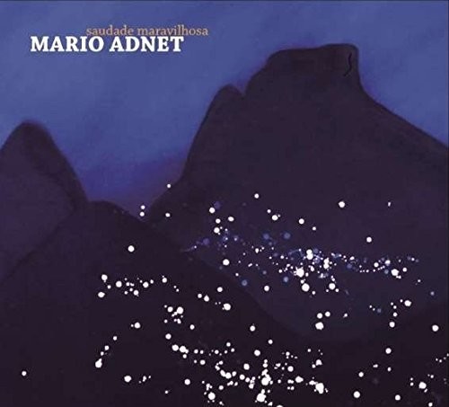 Saudade Maravilhosa [Import]