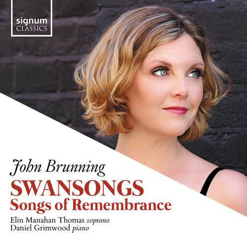 Swansongs