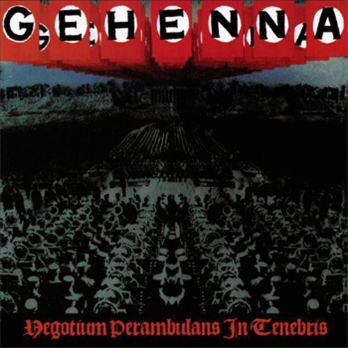 Negotium Perambulans in Tenebris