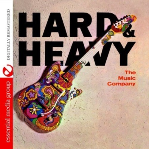 Music Company - Hard & Heavy