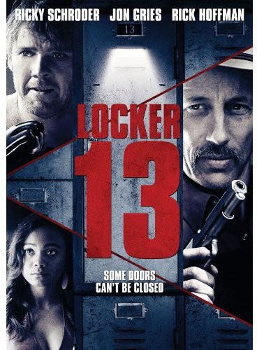 Locker 13
