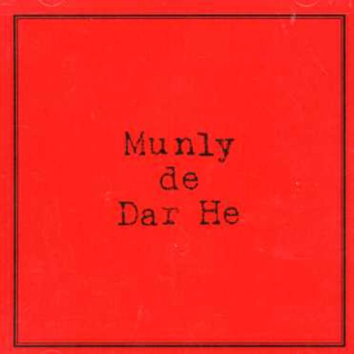 Munly de Dar He