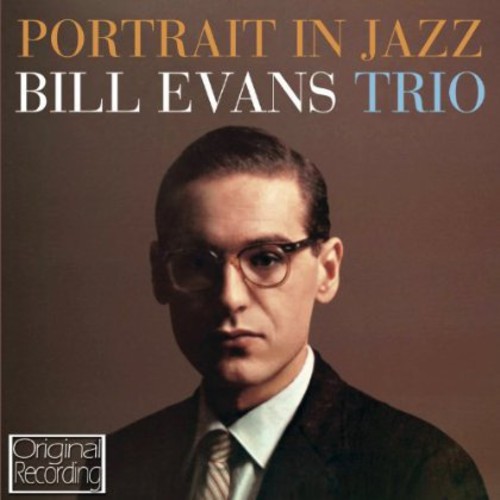 Portrait in Jazz [Import]
