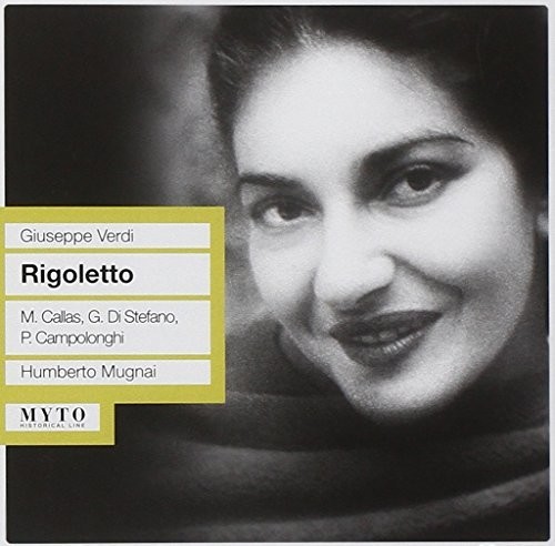 Rigoletto