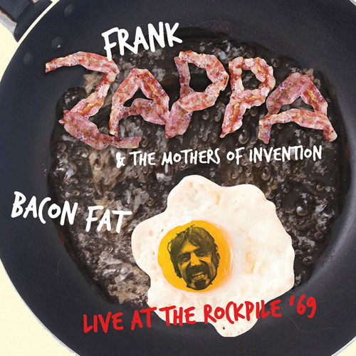 Bacon Fat - Live At The Rockpile