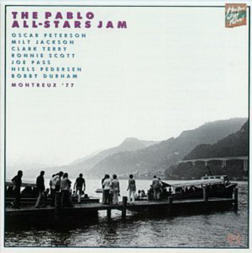 Montreux 77